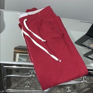 Cotton on woman’s sweatpants/Joggers (Small)